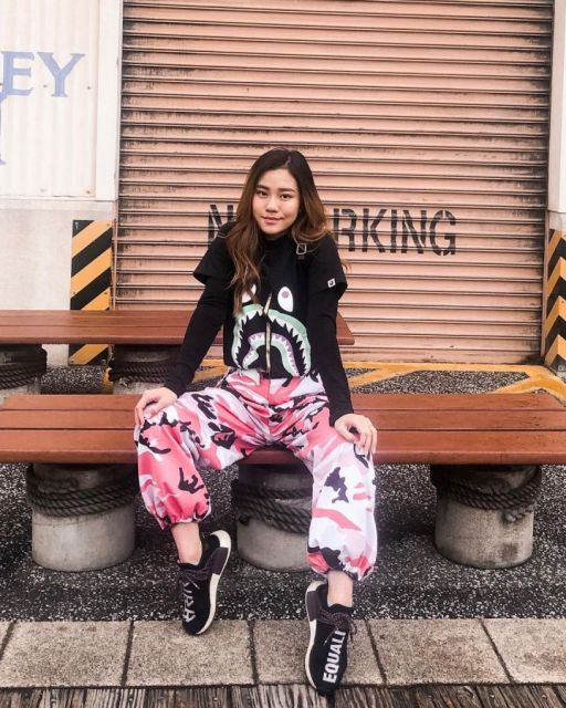 8 Ide Busana ala Jessica Jane yang Simpel dan Feminin 20 8 Ide Busana ala Jessica Jane yang Simpel dan Feminin