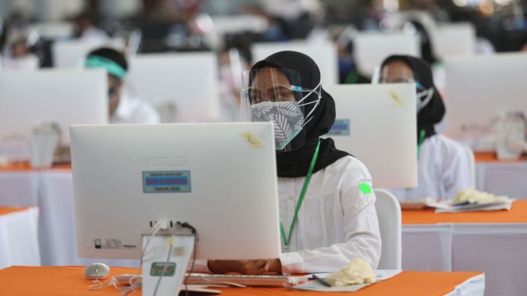 Seberapa Berperannya Tes Wawasan Kebangsaan (TWK) dalam Menyaring ASN yang Tulus Mengabdi untuk Negeri