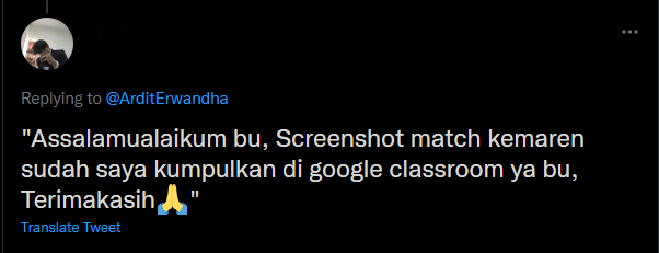 Muncul Wacana E-Sport Akan Masuk ke Dalam Kurikulum Sekolah, Begini Respons Warganet