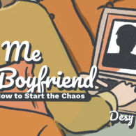 BUY ME A BOYFRIEND #1 – How to Start the Chaos