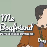 BUY ME A BOYFRIEND #3 – A Perfect (Fake) Boyfriend