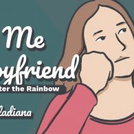 BUY ME A BOYFRIEND #4 – Rain After the Rainbow