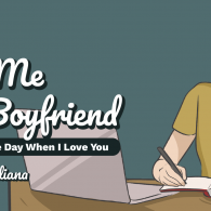 BUY ME A BOYFRIEND #5 – The Day When I Love You
