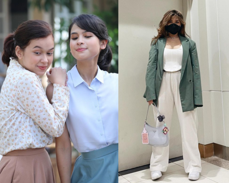 Mengenal Preppy, Nerdy dan Quirky, Gaya Fesyen yang Terinspirasi dari Anak Sekolahan 7 Mengenal Preppy, Nerdy dan Quirky, Gaya Fesyen yang Terinspirasi dari Anak Sekolahan