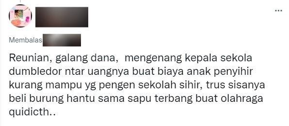 Harry Potter Kembali Ke Hogwarts, ini Kemungkinan yang Bakal Dilakukan