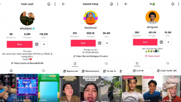 Akun TikTok Kocak yang Wajib Kamu Ikuti. Kontennya Bikin Ngakak!