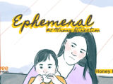 Ephemeral #5 – Wrong Direction