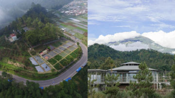 Menjelajah Tawangmangu yang Jadi Destinasi Herbal Tourism Indonesia