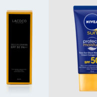6 Rekomendasi Sunscreen Waterproof. Tahan Air, Hempas Keringat dan Guyuran Hujan