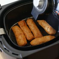 Risiko di Balik Penggunaan Air Fryer yang Diklaim Lebih Sehat. Padahal~