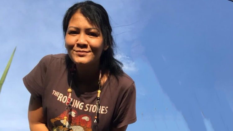 Melanie Subono Dapat Ucapan Hari Ibu, Terharu karena Merasa Sangat Disayang