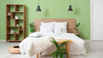 7 Tips Feng Shui Kamar Tidur untuk Mendatangkan Kesuksesan. Nyaman Aja Nggak Cukup!