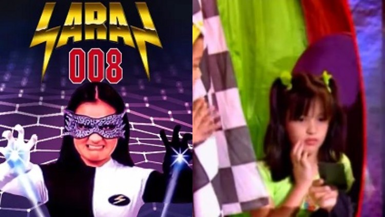 Potret 10 Artis Indonesia Saat Memulai Debut Akting. Momen yang Tak Terlupakan