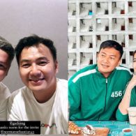 Gisel Umumkan Telah Putus dengan Wijin, Gading Marten Hibur sang Pebasket