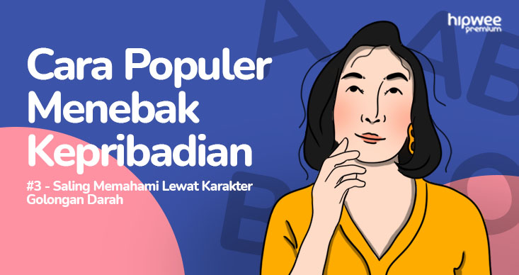 Kiat Berkomunikasi dengan Orang Sesuai Golongan Darah, Biar Ngobrol Lancar dan ‘Searah’