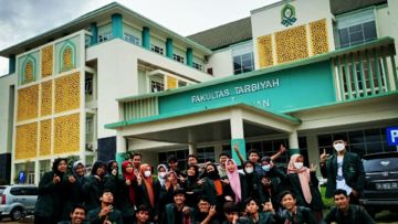 Takut Salah Jurusan? Baca ini! Dijamin Kamu Bakal Tau Jurusan yang Sesuai Dengan Dirimu.