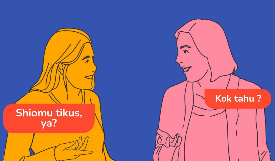 Lihai Berkomunikasi dengan Mengetahui Sifat Orang Sesuai Shio. Intip yuk Bocorannya! 4 Lihai Berkomunikasi dengan Mengetahui Sifat Orang Sesuai Shio. Intip yuk Bocorannya!