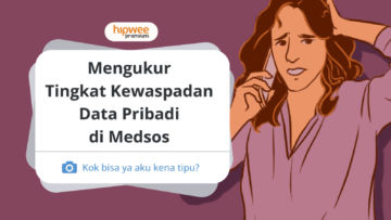 Berdasarkan Cara Menggunakan Media Sosial, Begini Kategori Seseorang dalam Menjaga Privasi