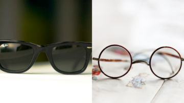 7 Model Kacamata Cewek, Aksesori Berfaedah yang Trendy dan Stylish untuk Kamu Miliki