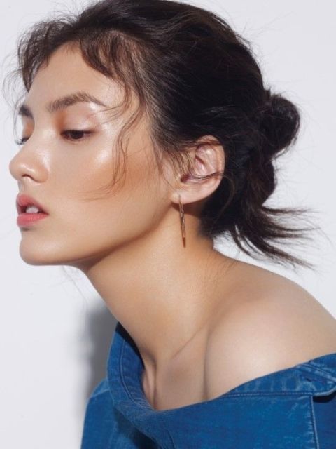 Ini Tren Makeup yang Bakal Hits di Tahun 2022. Yang Ringan dan Bercahaya Jadi Idola!