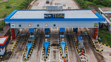 5 Tempat Wisata di Kabupaten Tegal yang Cocok Banget Dijadikan Spot Foto!