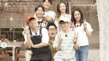 5 Alasan Mengapa Variety Show Running Man Wajib Buat Kamu Tonton. Serunya Nggak Ada Abisnya!