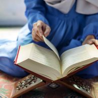 Nostalgia Suasana Pondok dan Perjalanan untuk Menuntut Ilmu