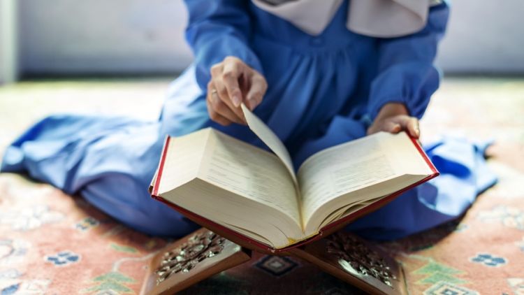 Nostalgia Suasana Pondok dan Perjalanan untuk Menuntut Ilmu
