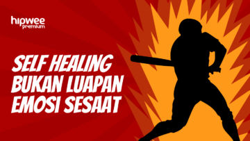 Self Healing yang Tepat Bukan Sekadar Meluapkan Emosi Sesaat, Butuh Waktu dan Konsistensi