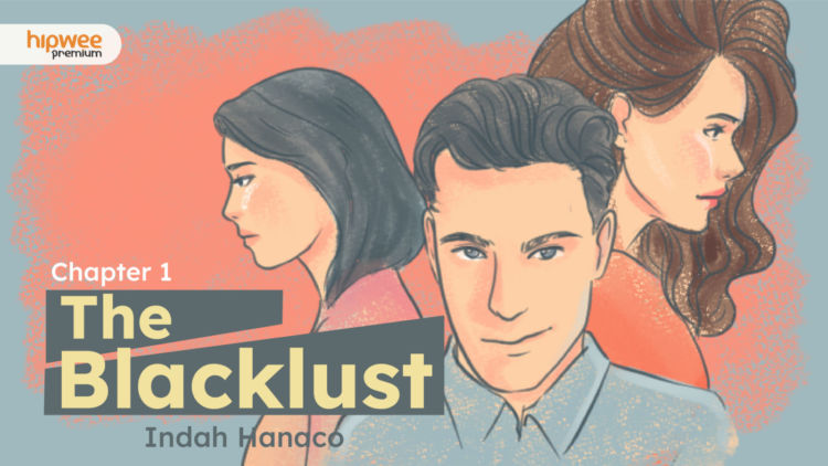 The Blacklust – Chapter 1