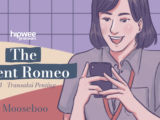 The Silent Romeo #3 – Transaksi Penting