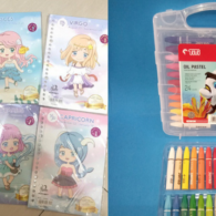 7 Barang Ini Jadi Bukti Kalau Anak 90-an Ternyata Berjiwa Kompetitif Banget Dari Kecil