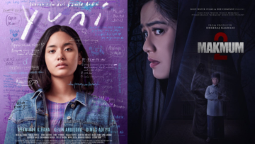 8 Film Indonesia Terbaru yang Tayang di Bisokop Bulan Desember. Mau Nonton yang Mana?