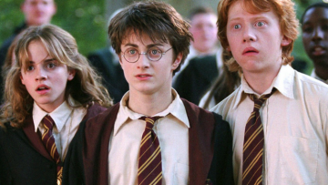 Harry Potter Kembali Ke Hogwarts, ini Kemungkinan yang Bakal Dilakukan
