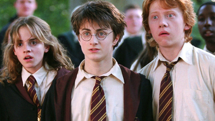 Harry Potter Kembali Ke Hogwarts, ini Kemungkinan yang Bakal Dilakukan