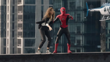 Spider-Man: No Way Home Telah Rilis, ini Sederet Kehebohan yang Terjadi