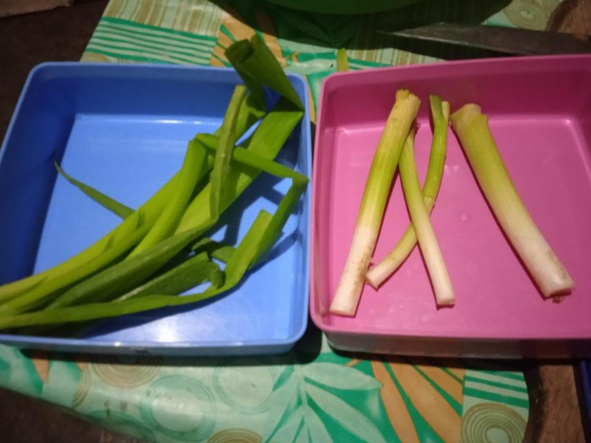 6 Cara Menyimpan Daun Bawang Agar Awet