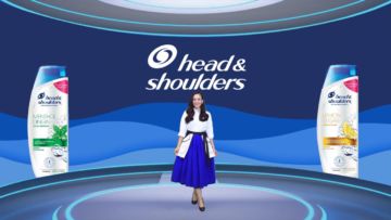 Peduli Kesehatan Kulit Kepala, Head & Shoulders Perkenalkan Chelsea Islan Sebagai Brand Ambassador Baru Lewat Kampanye #MoveOnBeb