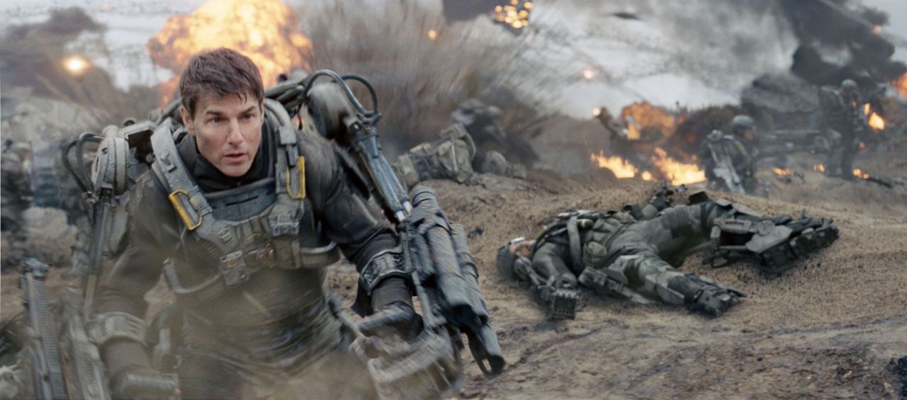 Rekomendasi Film Invasi Alien Terbaik. Wajib Nonton!