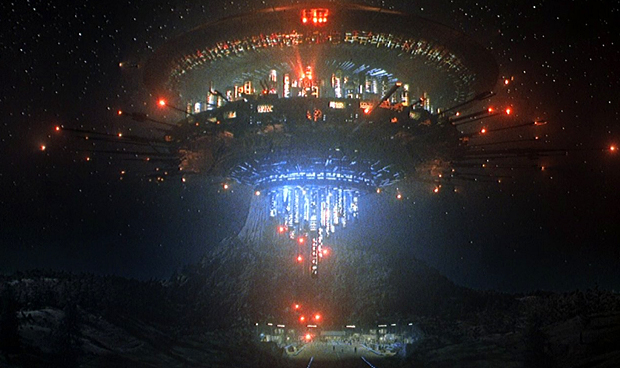 Rekomendasi Film Invasi Alien Terbaik. Wajib Nonton!
