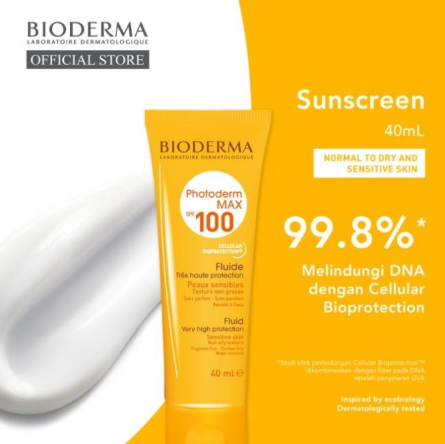 6 Rekomendasi Sunscreen Waterproof. Tahan Air, Hempas Keringat dan Guyuran Hujan
