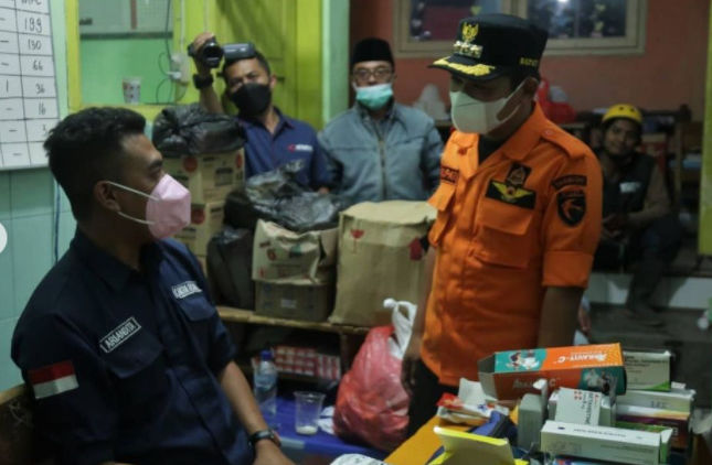 Area Terdampak Erupsi Semeru Jadi Spot Foto, Bupati Lumajang Geram