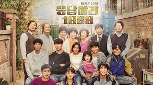 Mengenal Lebih Dekat Drakor Reply 1988, K-Drama yang Hangat Sekaligus Menghibur