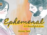 Ephemeral #10 – Beautiful Liar