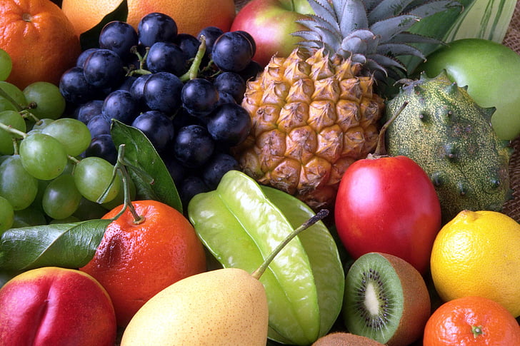 Cara Membuat Salad Buah Rumahan yang Kaya Nutrisi dan Tak Cepat Berair