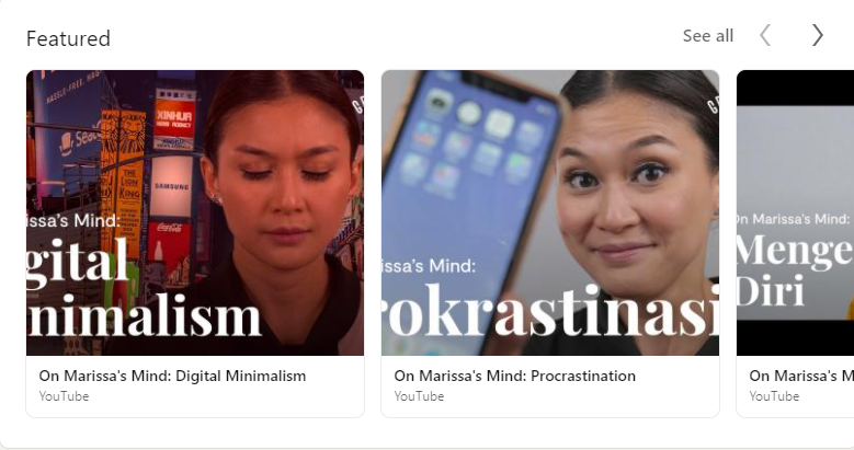 Mengintip Akun LinkedIn Milik 8 Artis Indonesia. Tunjukkan Sisi Berbeda dari Kariernya