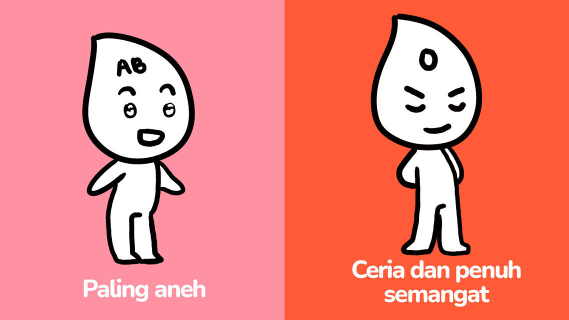 Kiat Berkomunikasi dengan Orang Sesuai Golongan Darah, Biar Ngobrol Lancar dan 'Searah'