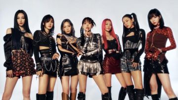 SM Entertainment Umumkan Group Subunit Baru: Girls On Top