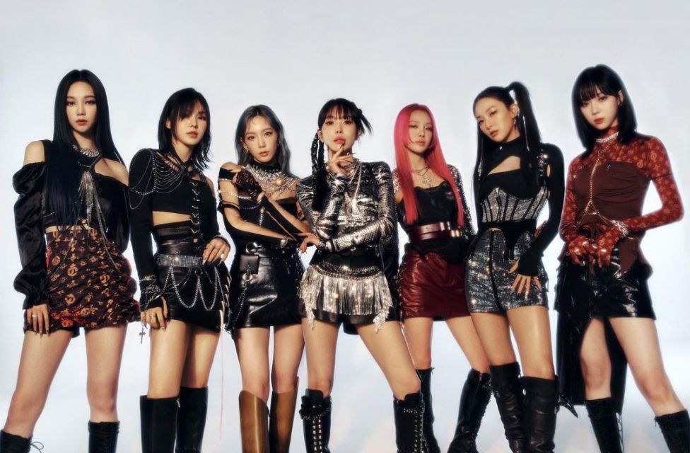 SM Entertainment Umumkan Group Subunit Baru: Girls On Top