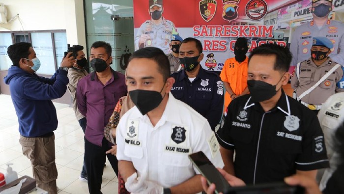 Fakta Seputar Kasus Guru Agama di Cilacap yang Lecehkan 15 Siswinya. Nggak Habis Pikir!